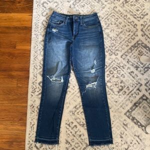 Universal Thread jeans